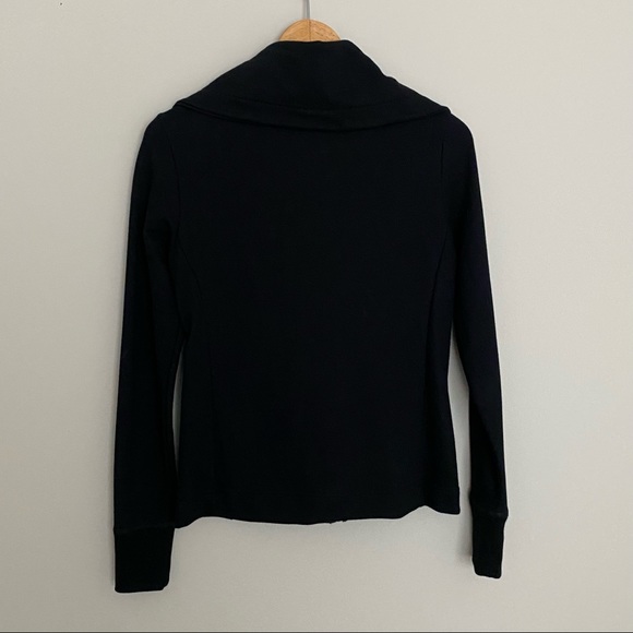 Banana Republic Zip Jacket - Picture 6 of 10